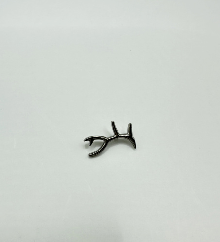 Накрутка-кластер Олений рог 1.2 мм